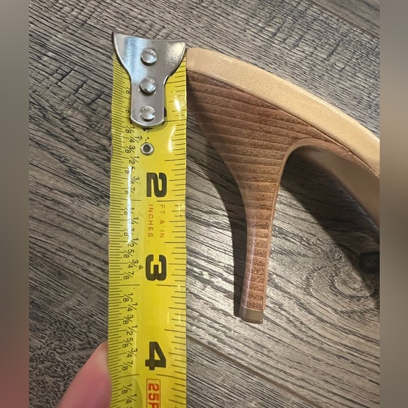 Chanel vintage heels - Picture 9 of 9